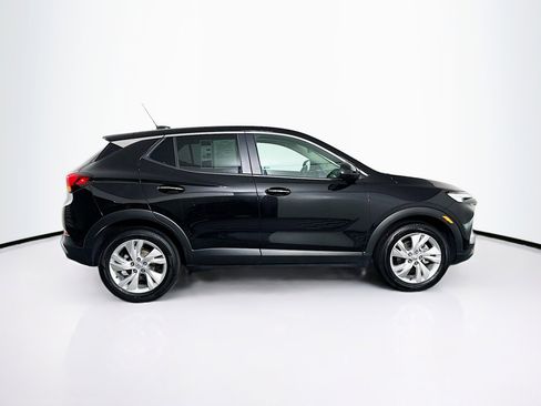 Used 2025 Buick Encore GX Preferred image 10