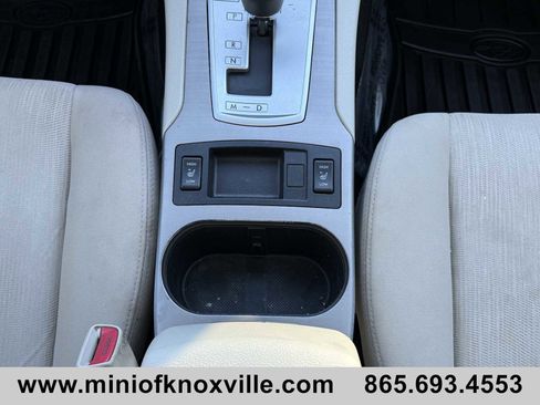 Used 2014 Subaru Legacy 2.5i Premium image 18