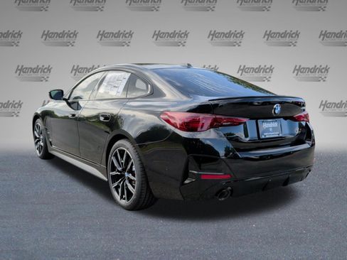 New 2026 BMW 430i w/ M Sport Package RWD image 9