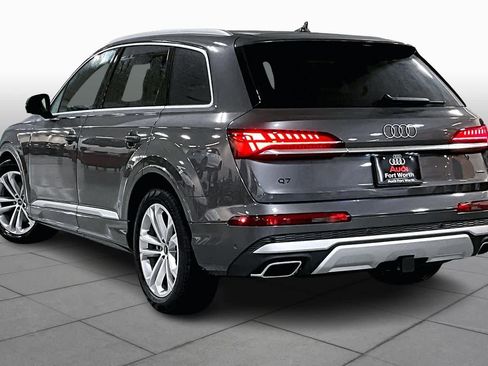New 2026 Audi Q7 3.0T Premium Plus image 12