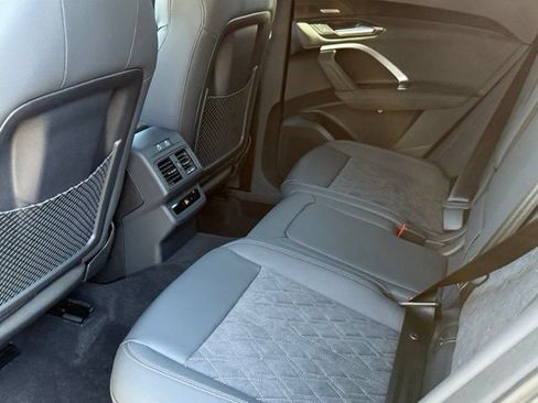 New 2026 Audi SQ5 Premium Plus AWD/4WD image 23
