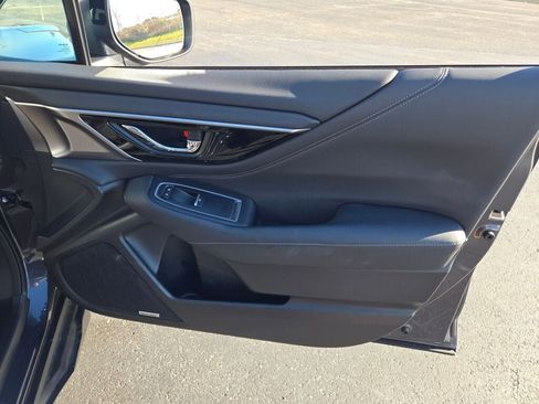 Certified 2023 Subaru Outback Limited image 5