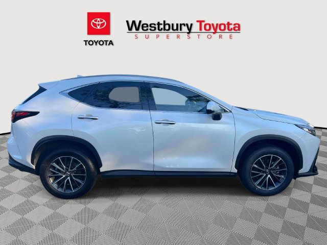 Used 2024 Lexus NX 350 AWD w/ Cold Area Package image 3