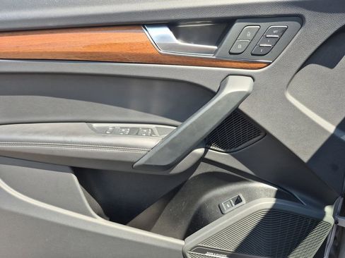 Used 2023 Audi Q5 2.0T Premium Plus image 6