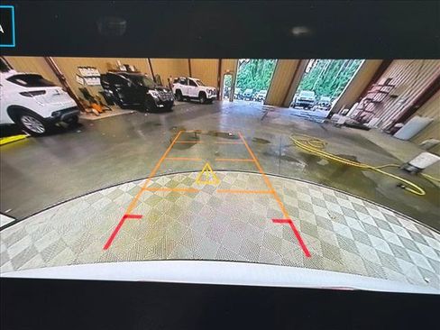 Used 2026 GMC Terrain Elevation FWD image 29