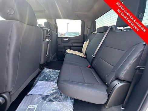 New 2026 GMC Sierra 1500 Pro w/ Graphite Edition image 15