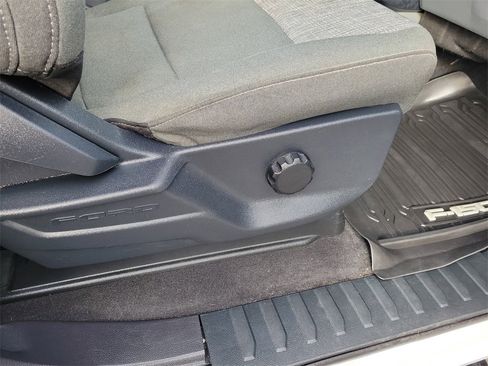 Used 2023 Ford F150 XLT w/ Equipment Group 301A Mid image 36