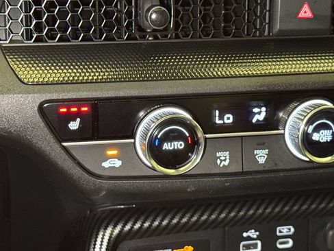 Certified 2024 Honda CR-V EX image 26