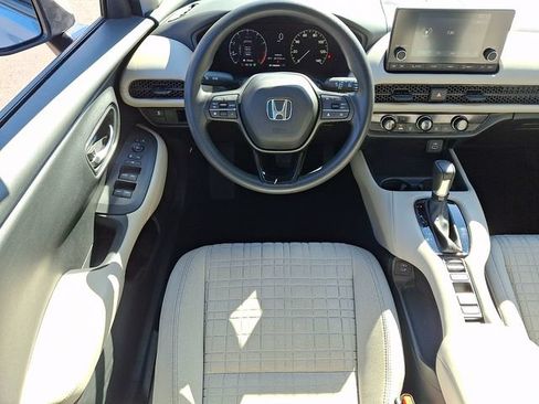 Used 2024 Honda HR-V LX image 11