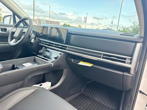 New 2026 Hyundai Santa Fe SEL FWD image 16