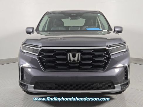 Used 2024 Honda Pilot EX-L image 8
