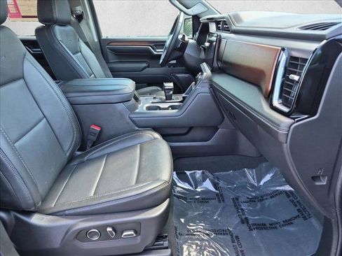 Used 2024 GMC Sierra 1500 Denali w/ Denali Reserve Package AWD/4WD image 20