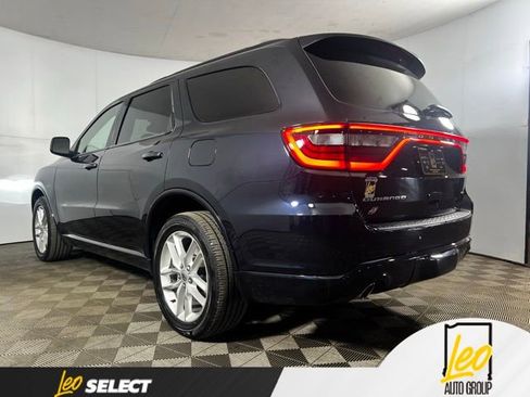 Used 2025 Dodge Durango GT AWD/4WD image 26