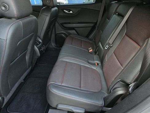 Used 2024 Chevrolet Blazer RS w/ Driver Confidence II Package FWD image 31