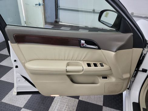 Used 2010 INFINITI M35 x w/ Technology Pkg AWD/4WD image 20