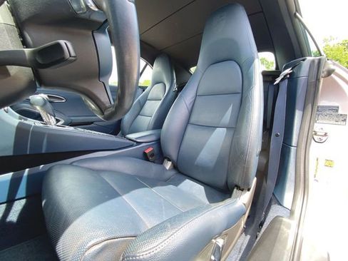 Used 2013 Porsche 911 Carrera 4S AWD/4WD image 18