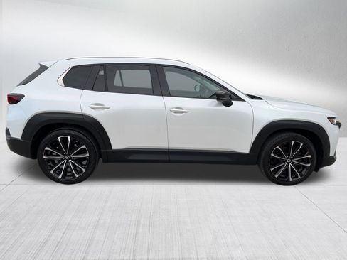Used 2023 MAZDA CX-50 AWD 2.5 S w/ Premium Plus Pkg image 3