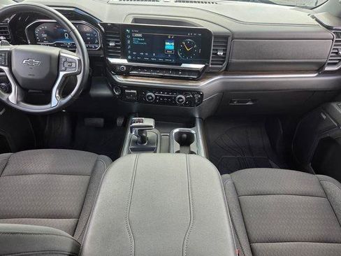 Used 2024 Chevrolet Silverado 1500 RST w/ Rally Edition image 9