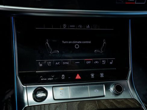 Used 2022 Audi A7 3.0T Premium Plus image 49