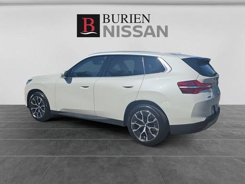 Used 2026 BMW X3 xDrive30i AWD/4WD image 3