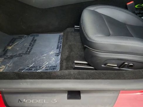 Used 2025 Tesla Model 3 Long Range RWD image 33