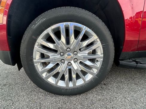 New 2026 Chevrolet Tahoe LS AWD/4WD image 10
