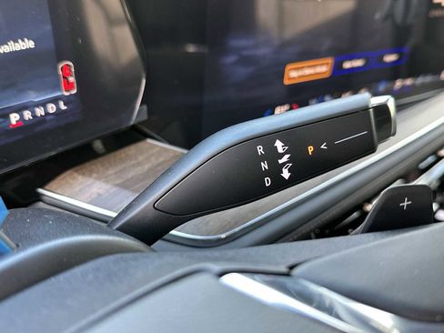 New 2026 Chevrolet Suburban High Country image 24