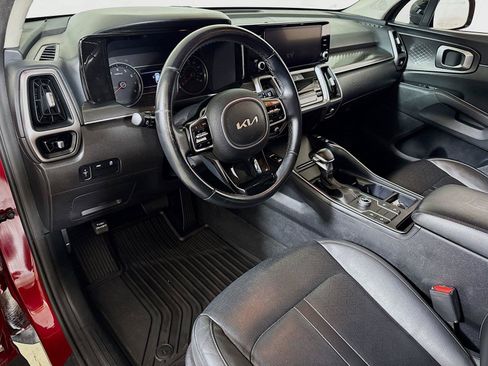 Used 2022 Kia Sorento S FWD image 7