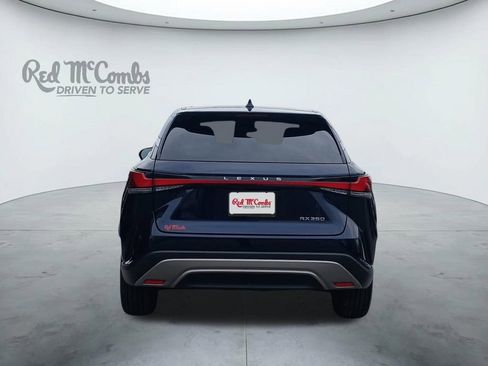 Used 2024 Lexus RX 350 FWD w/ Technology Package image 4
