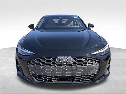 New 2026 Audi A6 Premium AWD/4WD image 2