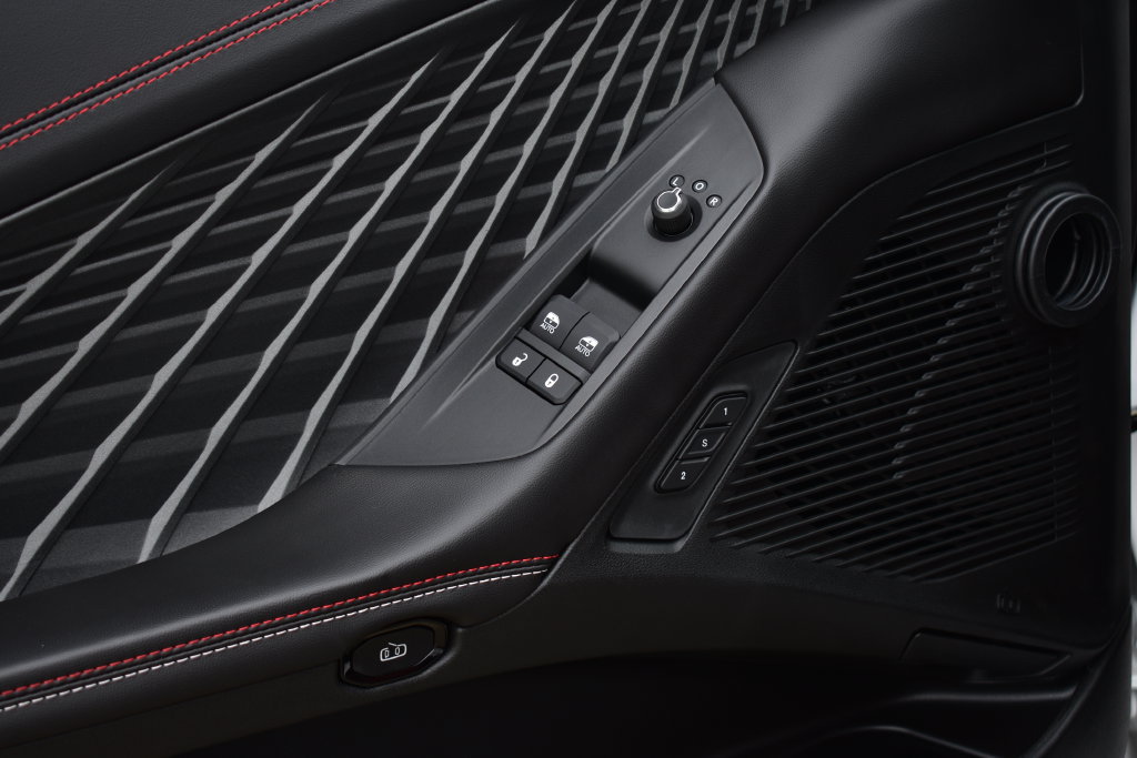 New 2026 Dodge Charger R/T AWD/4WD image 18