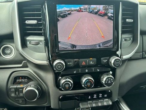 New 2026 RAM 1500 Big Horn AWD/4WD image 31