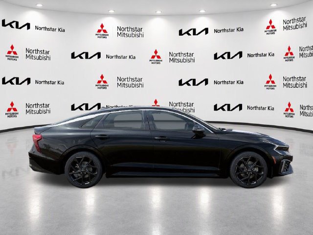 New 2026 Kia K5 GT-Line w/ GT-Line Premium Package AWD/4WD image 7