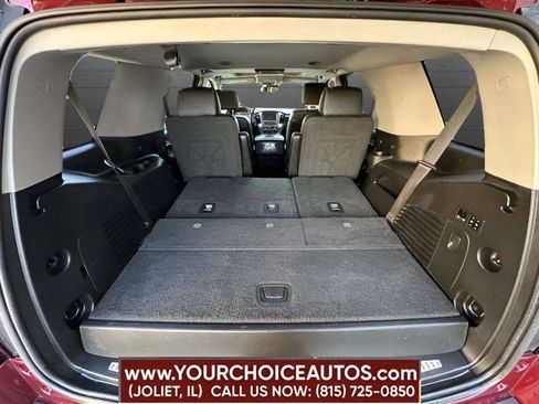 Used 2018 Chevrolet Tahoe Premier AWD/4WD image 46