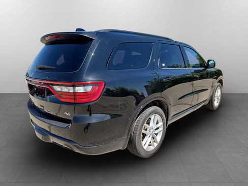 Used 2025 Dodge Durango R/T AWD/4WD image 5