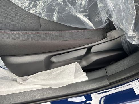 New 2026 Toyota Prius Plug-In Hybrid image 13