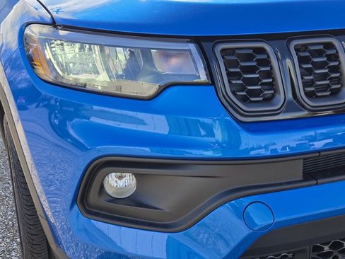 New 2026 Jeep Compass Latitude AWD/4WD image 6