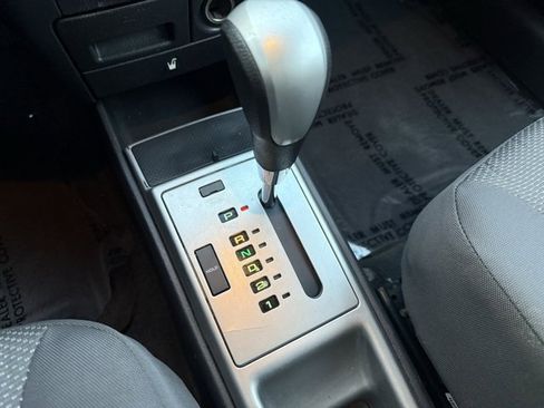 Used 2009 Chevrolet Aveo LT image 16