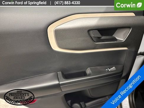 New 2026 Ford Bronco Sport Big Bend w/ Convenience Package image 11