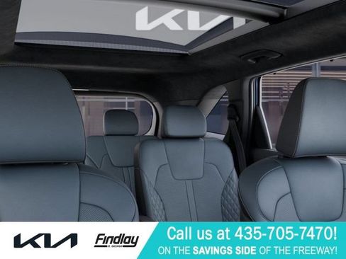 New 2025 Kia Sorento SX Prestige AWD/4WD image 27