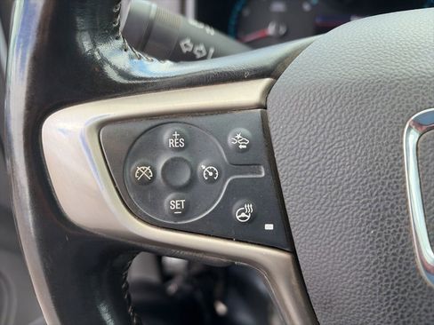 Used 2022 GMC Canyon Denali AWD/4WD image 19