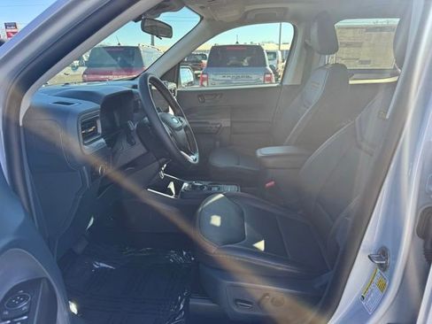 New 2026 Ford Maverick Tremor image 9