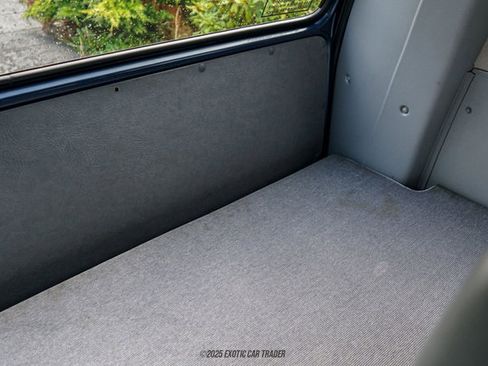 Used 1989 Volkswagen Vanagon RWD image 53