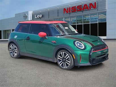 Used 2022 MINI Cooper S