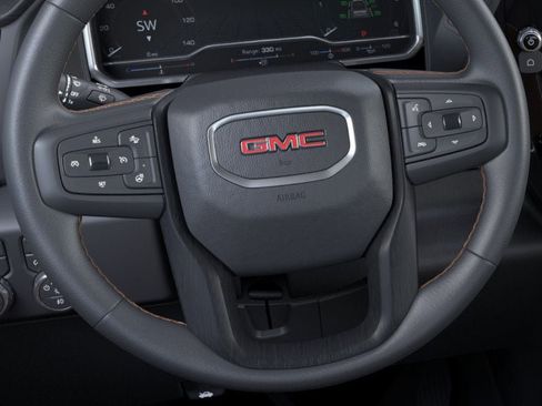 New 2025 GMC Sierra 2500 AT4 w/ AT4 Premium Plus Package image 19