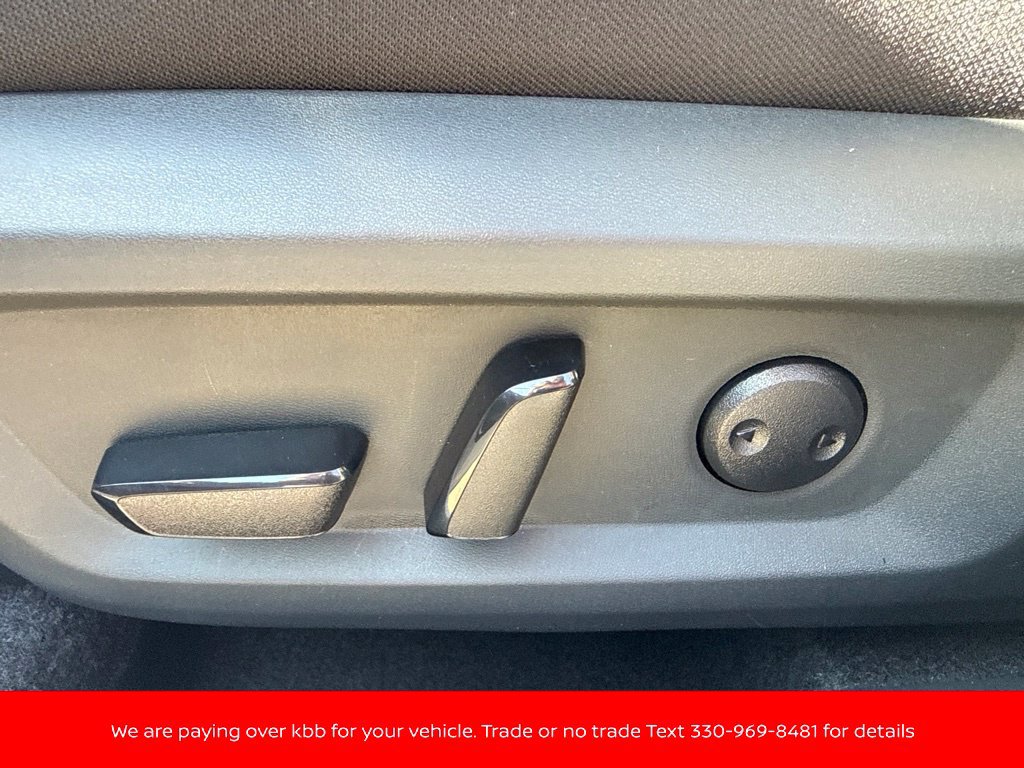 New 2027 Nissan Rogue SV AWD/4WD image 10