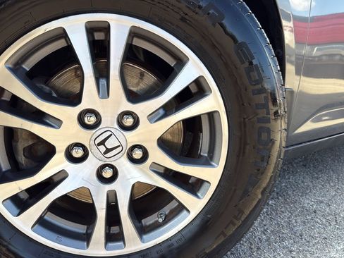 Used 2012 Honda Odyssey EX image 30