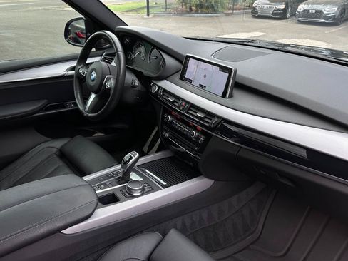 Used 2018 BMW X5 xDrive35i AWD/4WD image 23