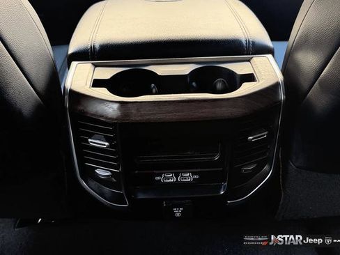Used 2025 RAM 2500 Laramie w/ Night Edition AWD/4WD image 28