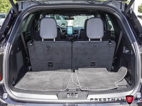 Used 2023 Ford Explorer ST w/ Equipment Group 401A AWD/4WD image 48